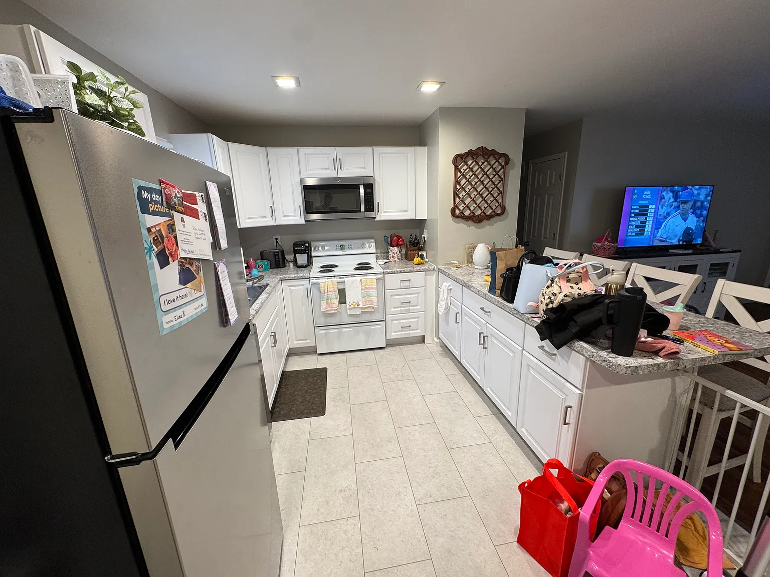 4 bed, 1725 sqft, $1,550 — Photo 4