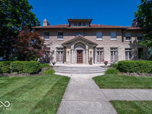 134 Ulen Blvd, Lebanon, IN 46052