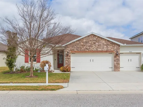 4808 Butler National Dr, Zephyrhills, FL 33543