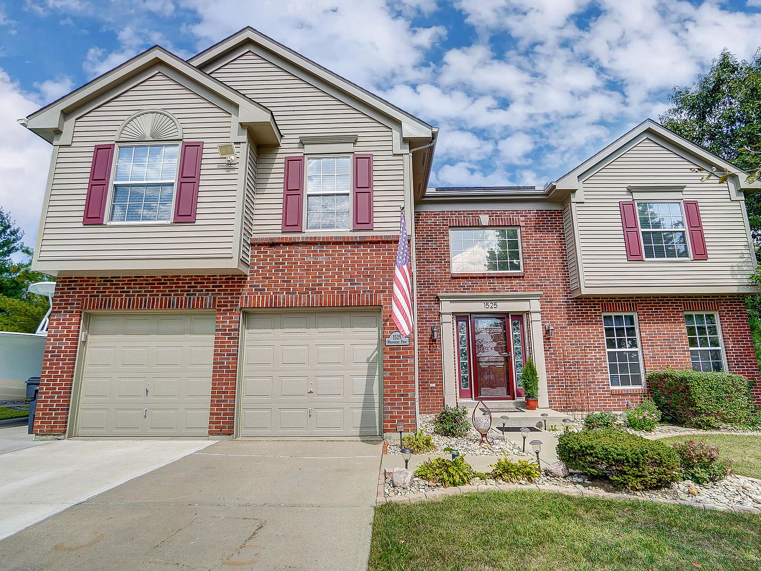 1525 Whispering Pines Dr, Hebron, KY 41048 MLS 618548 Zillow