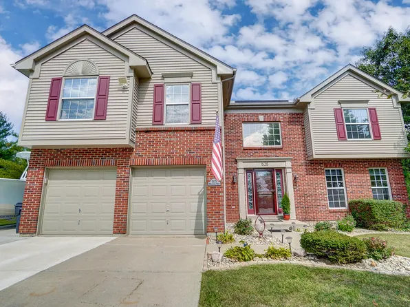 1525 Whispering Pines Dr, Hebron, KY 41048