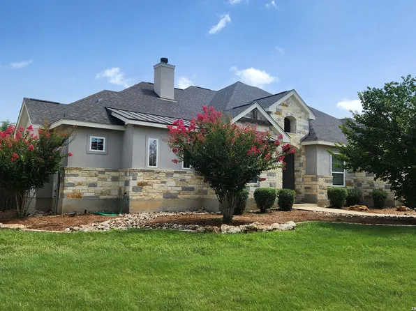 1217 Paladin Trail, Spring Branch, TX 78070