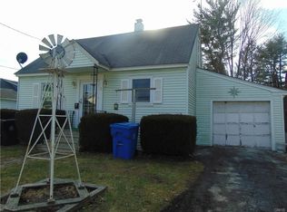 3 N Atkins Ave, Cortland, NY 13045