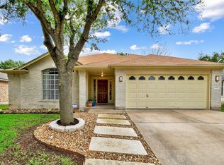4509 Tello Path, Austin, TX 78749