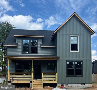 618 Saint Marys Ave, Mineral, VA, 23117