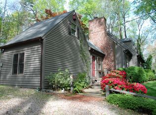 1025 Crenshaw Dr, Wake Forest, NC 27587