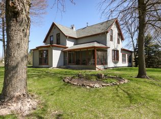 1662 Shelkay Ln SW, Alexandria, MN 56308
