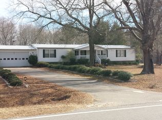 729 McArthur Rd, Broadway, NC 27505