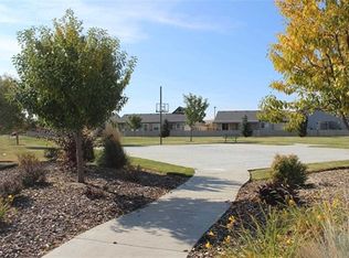 912 E Palermo Ct, Meridian, ID 83642