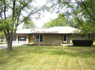 132 Stop 13 Rd, Indianapolis, IN 46227