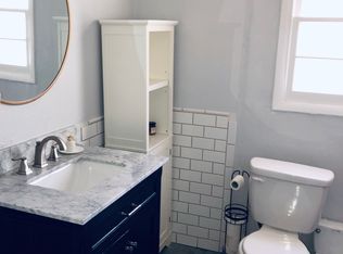 3505 Sycamore Dr, Midwest City, OK 73110