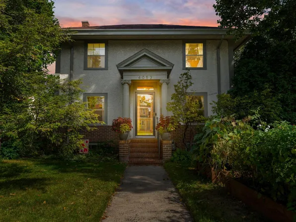 4053 Grand Ave S, Minneapolis, MN 55409