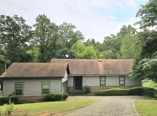 4032 Winding Way Ct, Macon, GA 31204