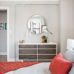Rented by Compass