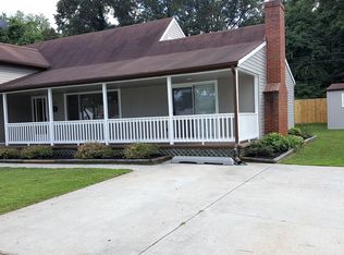 109 Jackpine Dr, Pasadena, MD 21122