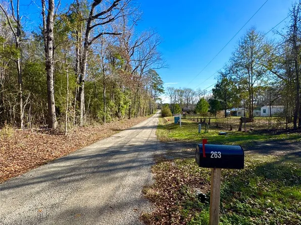 263 County Road 355, Jasper, TX 75951