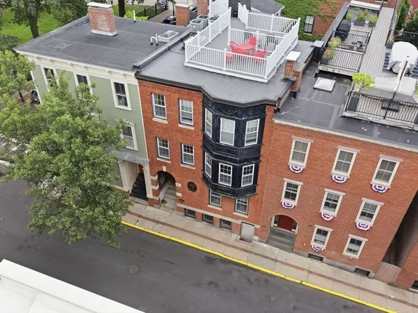35 Winthrop St #1, Charlestown, MA 02129