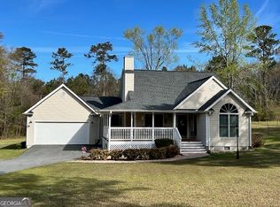 299 Skinners Byp, Milner, GA 30257