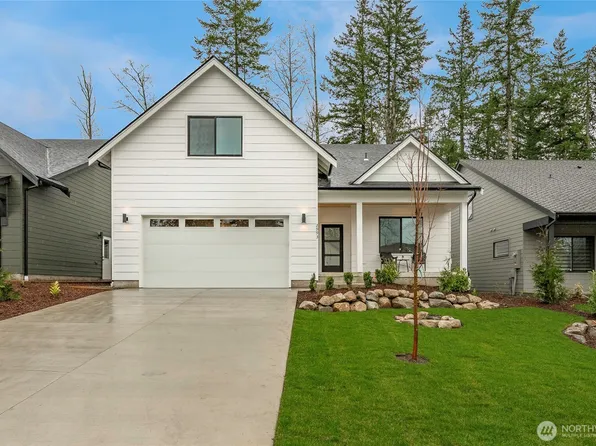 2993 Cedar View Way, Blaine, WA 98230