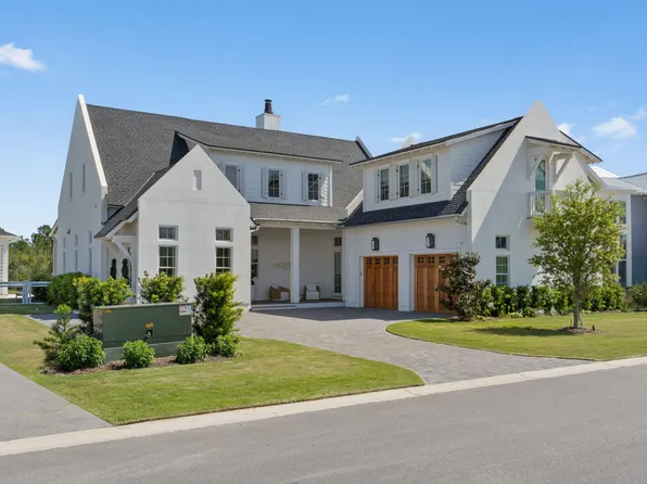 300 Windsong Dr, Inlet Beach, FL 32461