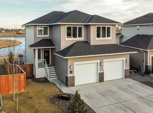 131 NW Goldenrod Way W, Lethbridge, AB T1J5V2