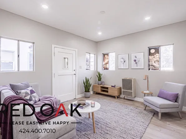 426 E 20th St, Los Angeles, CA