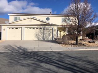 17745 Gingko Ct, Reno, NV 89508