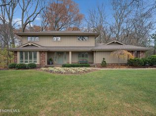 25772 Brittany Rd, Perrysburg, OH 43551