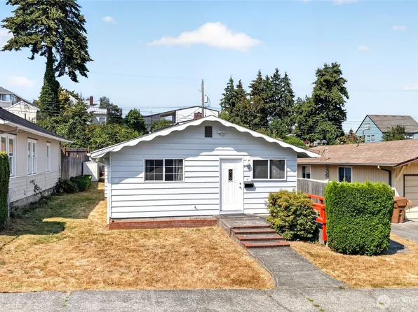 4726 N Ferdinand ST, Tacoma, WA 98407