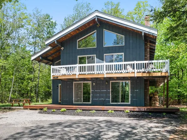 275 Glen Ledge Road Road, Bartlett, NH 03838