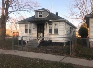 4507 Pine Ave, Hammond, IN 46327