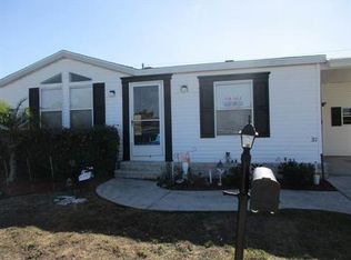 311 St Augustine Ave, Davenport, FL 33897