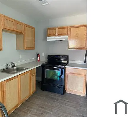 1 bed, 700 sqft, $1,600 — Photo 3