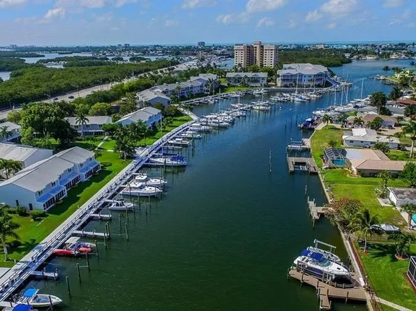18038 San Carlos Blvd APT 116, Fort Myers Beach, FL 33931