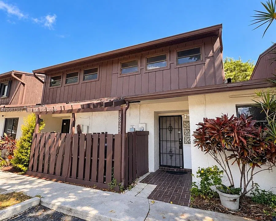 3625 SW 70th Ave #23-X