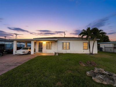 14321 Madison St, Miami, FL, 33176