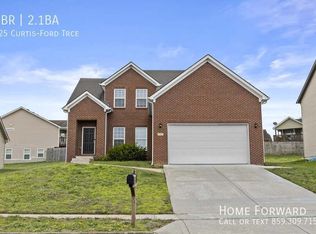 125 Curtis Ford Trce, Nicholasville, KY