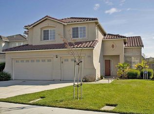 5704 Del Monte Ct, Union City, CA 94587