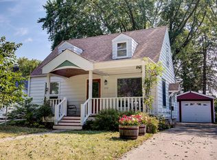 5958 N 36th St, Milwaukee, WI 53209