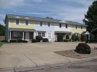 1200 N Wenthe Dr, Effingham, IL 62401