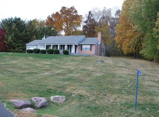 E12806 W Point Dr, Merrimac, WI 53561