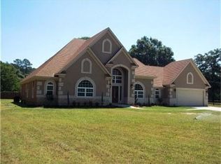 23506 Roberts Cemetery Rd, Hockley, TX 77447