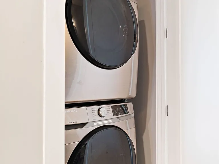 Washer/Dryer