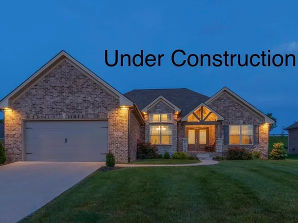 115 Oak Hill Ln, Georgetown, KY 40324