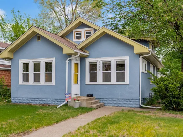 4416 Logan Ave N, Minneapolis, MN 55412