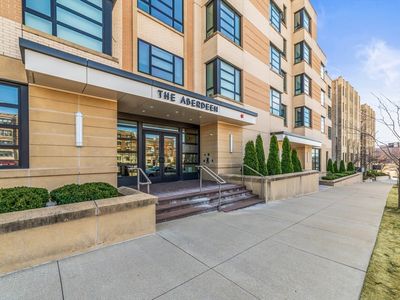 1650 Commonwealth Ave #207, Brighton, MA, 02135