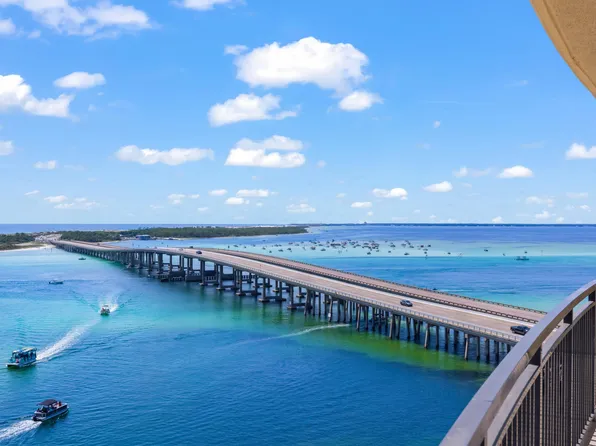 10 Harbor Blvd Unit W625, Destin, FL 32541