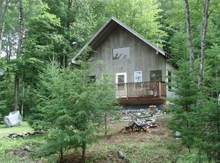 465 Kirkland Rd #HOUSE, Old Town, ME 04468