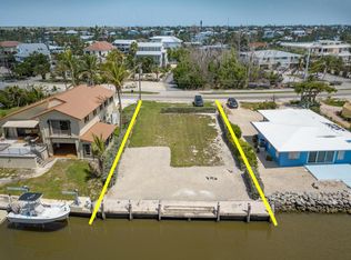 Sombrero Beach Rd, Marathon, FL 33050