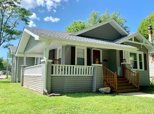 521 N Alameda Ave, Muncie, IN 47303